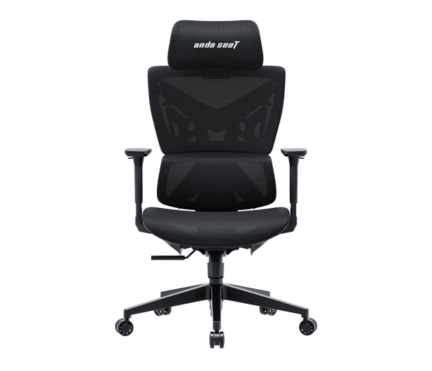 ANDA SEAT FOTEL GAMINGOWY ANDA SEAT X-Air Mega black - 1473943 - zdjęcie